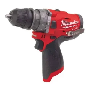 MILWAUKEE Perceuse Visseuse Percu 12V Solo – M12 FPDX-0 – 4933464135 soldes luxe 10