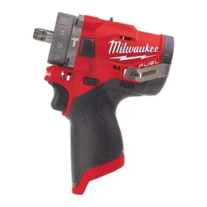 MILWAUKEE Perceuse Visseuse Percu 12V Solo – M12 FPDX-0 – 4933464135 soldes luxe 12