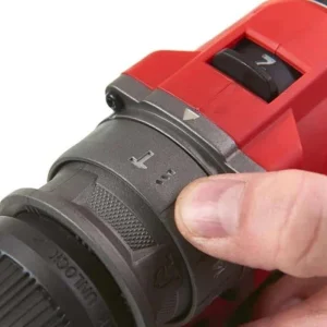 MILWAUKEE Perceuse Visseuse Percu 12V Solo – M12 FPDX-0 – 4933464135 soldes luxe 18