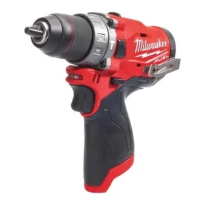 site officiel MILWAUKEE Perceuse Visseuse Percu 12V Solo – M12FPD-0 – 4933459801 10