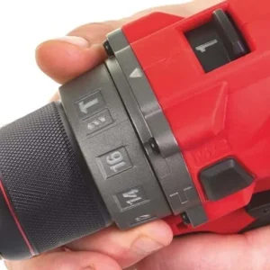 site officiel MILWAUKEE Perceuse Visseuse Percu 12V Solo – M12FPD-0 – 4933459801 14