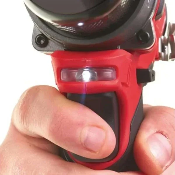 site officiel MILWAUKEE Perceuse Visseuse Percu 12V Solo – M12FPD-0 – 4933459801 7