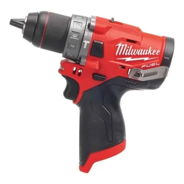 site officiel MILWAUKEE Perceuse Visseuse Percu 12V Solo – M12FPD-0 – 4933459801 1