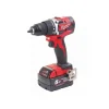 MILWAUKEE Perceuse Visseuse Percu 18V 5Ah M18 BLPD2-502X – 4933464517 boutique en france 22