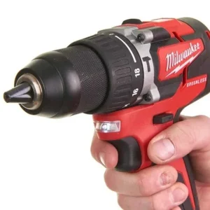 MILWAUKEE Perceuse Visseuse Percu 18V Solo – M18 CBLPD-0 – 4933464319 france 16