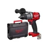 MILWAUKEE Perceuse Visseuse Percu 18V Solo M18 FPD2-0X – 4933464263 Authenticité garantie 14