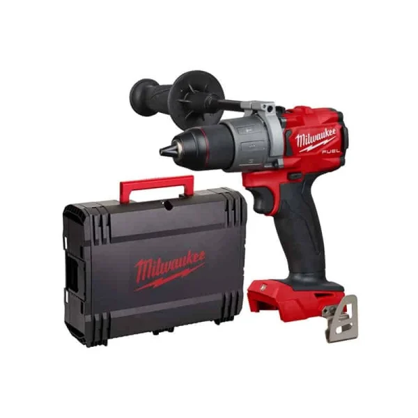 MILWAUKEE Perceuse Visseuse Percu 18V Solo M18 FPD2-0X – 4933464263 Authenticité garantie 1
