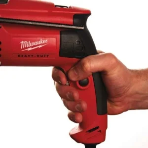 pas cher MILWAUKEE Perceuse Visseuse Percu 630W – PDE 13 RX – 4933409200 12