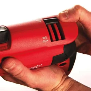 pas cher MILWAUKEE Perceuse Visseuse Percu 630W – PDE 13 RX – 4933409200 14