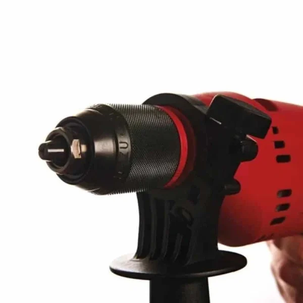 pas cher MILWAUKEE Perceuse Visseuse Percu 630W – PDE 13 RX – 4933409200 6