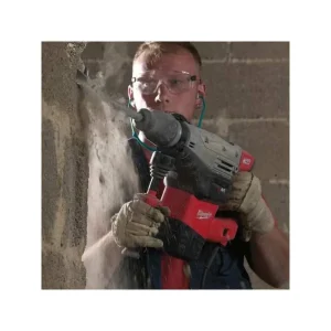 Service Clients Dédié MILWAUKEE Perfo-Burineur SDS-Max 1550W 11,9J – K 750 S – 4933398753 6