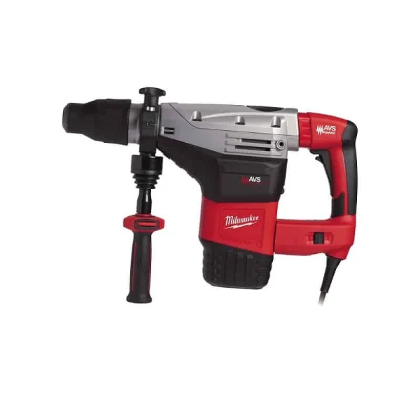 Service Clients Dédié MILWAUKEE Perfo-Burineur SDS-Max 1550W 11,9J – K 750 S – 4933398753 1