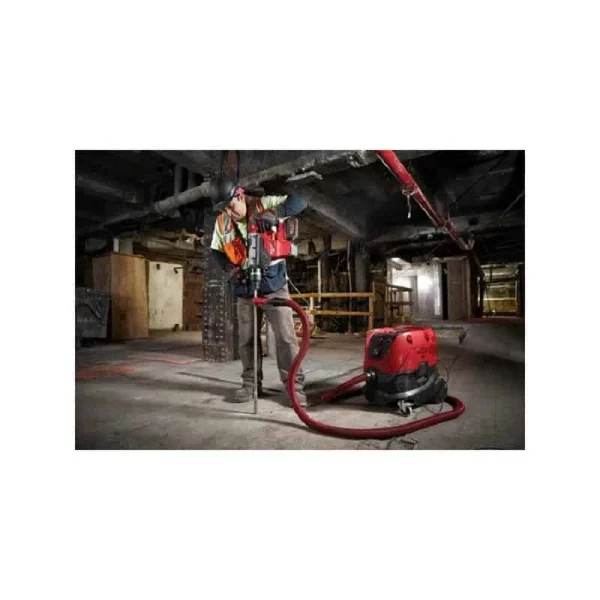 MILWAUKEE Perfo-burineur SDS-Max 18V Solo M18 FHM-0C – 4933464893 en ligne 3