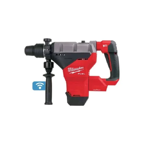 MILWAUKEE Perfo-burineur SDS-Max 18V Solo M18 FHM-0C – 4933464893 en ligne 1