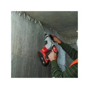 à prix réduits MILWAUKEE Perfo Burineur SDS-Plus 18V -HD18 HX-0 – 4933408320 Solo 16