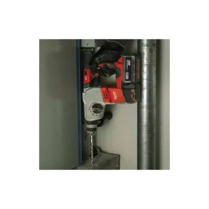 prix de gros MILWAUKEE Perfo Burineur SDS-plus – HD18HX-402C – 4933441280 10