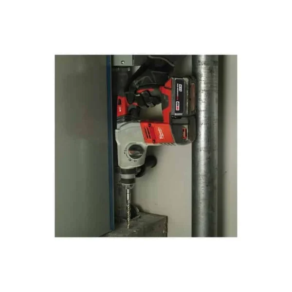 prix de gros MILWAUKEE Perfo Burineur SDS-plus – HD18HX-402C – 4933441280 4