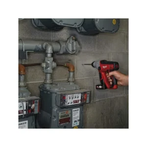Livraison internationale MILWAUKEE Perforateur 12V SDS-Plus M12 H-0 – 4933431355 Solo 13