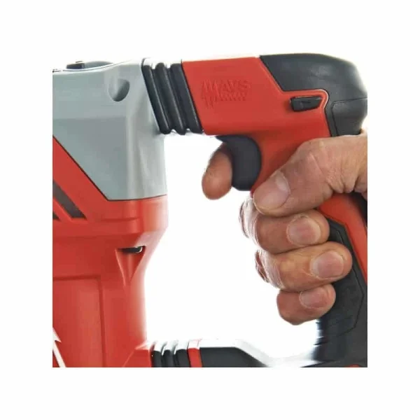 Large choix en ligne MILWAUKEE Perforateur Burineur 800W SDS-Plus PLH28E – 4933446790 3