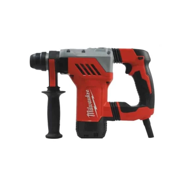 Large choix en ligne MILWAUKEE Perforateur Burineur 800W SDS-Plus PLH28E – 4933446790 1