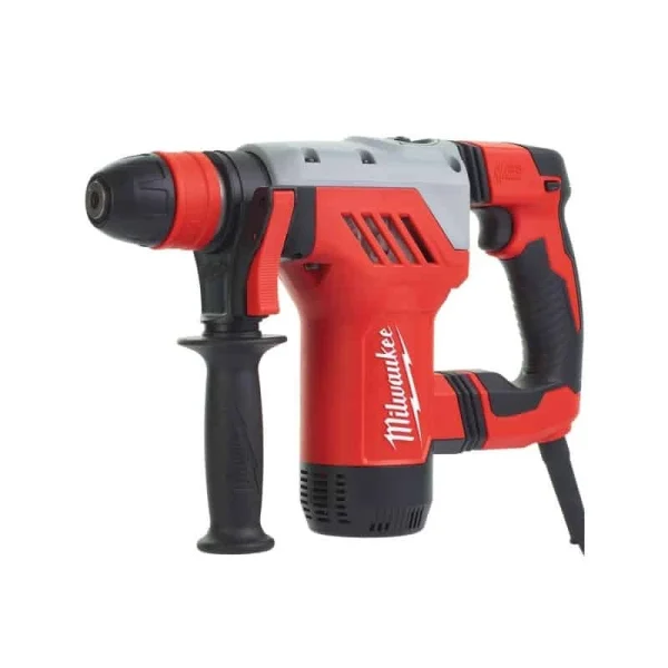 soldes de Noël MILWAUKEE Perforateur Burineur 800W SDS-Plus PLH28XE – 4933446800 1
