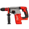 site pas cher MILWAUKEE Perforateur Burineur SDS-plus – M18 BLHX-0X – 4933478891 22