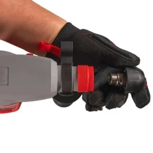 jusqu'à MILWAUKEE Perforateur Burineur SDS-plus – M18 BLHX-502X – 4933478892 12