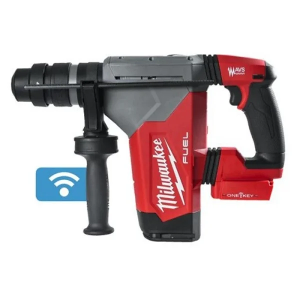 MILWAUKEE Perforateur Burineur SDS-plus – M18 ONEFHPX-0X – 4933478495 Réductions 1