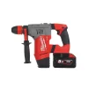 MILWAUKEE Perforateur Burineur SDS-plus – M28 CHPX-502C – 4933448010 le grand escompte 10