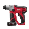 MILWAUKEE Perforateur SDS-Plus 12V 4Ah – M12 H-402C – 4933441164 Vente 8