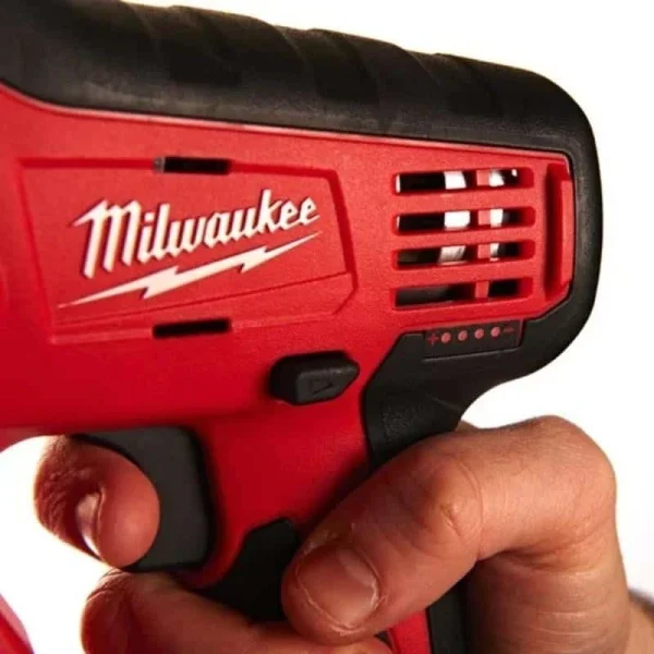 MILWAUKEE Perforateur SDS-Plus 12V 4Ah – M12 H-402C – 4933441164 Vente 4