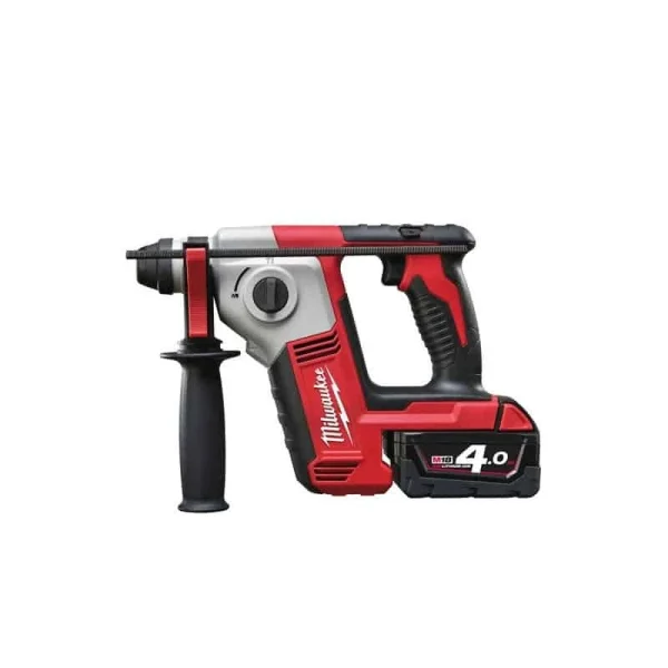 qualité supérieure MILWAUKEE Perforateur SDS-plus – M18 BH-402C – 4933443330 1