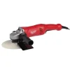 marque moins cher MILWAUKEE Polisseuse 125mm 1200W – AS 12 E – 4933383940 8