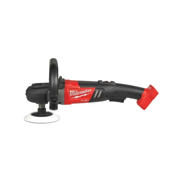 MILWAUKEE Polisseuse 18V Solo M18 FAP180-0X – 4933451552 pas cher en vente 1