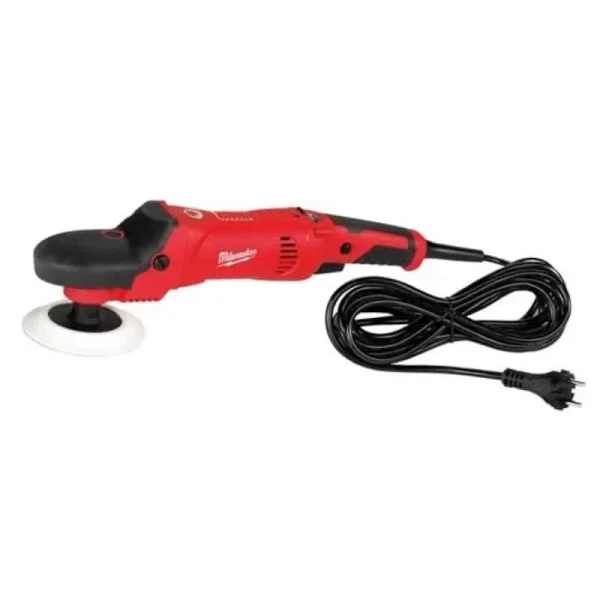 MILWAUKEE Polisseuse 200mm 1450W – AP 14-2 200 E SET – 4933432795 magasin paris 3