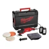 MILWAUKEE Polisseuse 200mm 1450W – AP 14-2 200 E SET – 4933432795 magasin paris 5