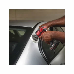 MILWAUKEE Polisseuse Ponceuse M12 BPS-0 – 44933447791 Solo marques pas cher 12