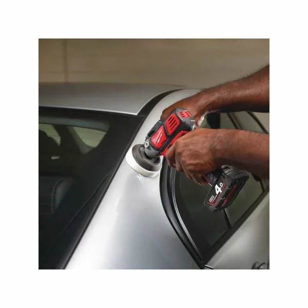 MILWAUKEE Polisseuse Ponceuse M12 BPS-0 – 44933447791 Solo marques pas cher 4
