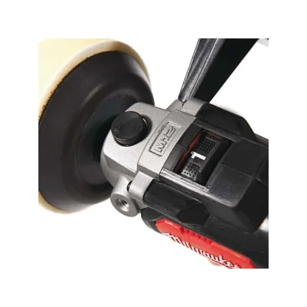 MILWAUKEE Polisseuse Ponceuse M12 BPS-0 – 44933447791 Solo marques pas cher 7