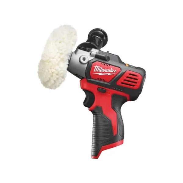 MILWAUKEE Polisseuse Ponceuse M12 BPS-0 – 44933447791 Solo marques pas cher 1