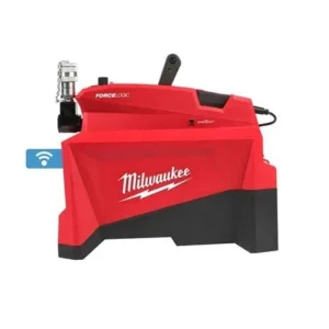 MILWAUKEE Pompe Hydraulique 18V 12Ah – M18 HUP700-121 – 4933471813 économies garanties 10