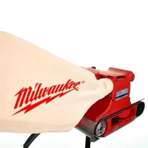 MILWAUKEE Ponceuse à Bande 1150W – BS 100 LE – 4933385150 france 12