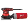 marque pas cher MILWAUKEE Ponceuse Vibrante 260W – SPS 140 – 4933447015 7