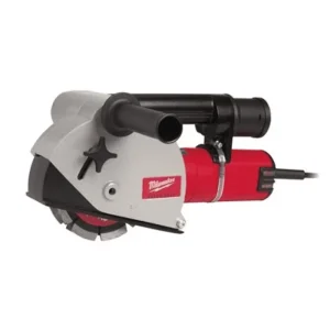 achetez MILWAUKEE Rainureuse 1500W 125mm – WCE 30 – 4933383855 10