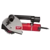 achetez MILWAUKEE Rainureuse 1500W 125mm – WCE 30 – 4933383855 17