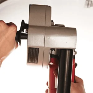 achetez MILWAUKEE Rainureuse 1500W 125mm – WCE 30 – 4933383855 18