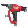 Protections acheteurs MILWAUKEE Riveteuse 18V Solo M18 ONEFPRT-0X – 4933478601 14