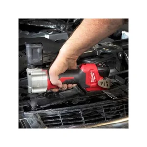 MILWAUKEE Riveteuse Sans Fil 12V 2.0Ah M12 BPRT-201X – 4933464405 Livraison gratuite 6