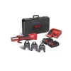 MILWAUKEE Sertisseuse 18V 2Ah M18 BLHPT-202C TH-SET – 4933451135 jusqu'à 5
