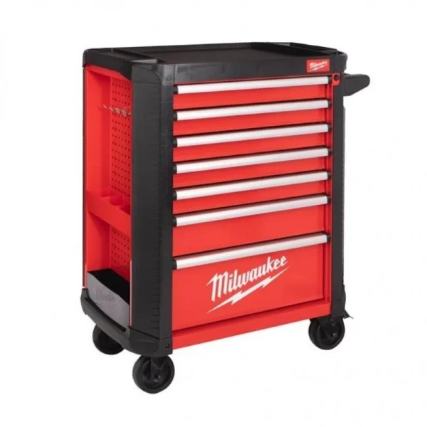 magasin MILWAUKEE Servante 7 Tiroirs – 4932478849 3